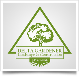 Logo Design for Delta Gardener