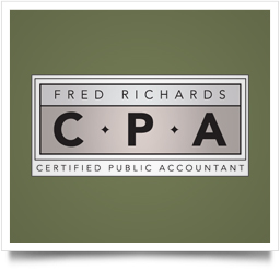 Cpa Logo Design