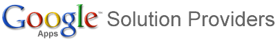 Google Apps Solution Providers