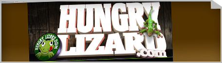 hungrylizard hungrylizard