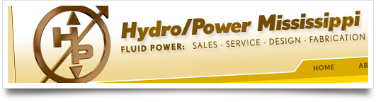 Website Design for Hydro/Power - Jackson Mississippi Website Design for Hydro/Power - Jackson Mississippi