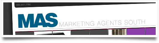Website Design for Marketing Agents South - Ridgeland Mississippi Website Design for Marketing Agents South - Ridgeland Mississippi