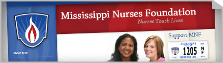 mississippi nurses foundation