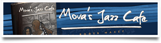 Website Design for Mova’s Jazz Café - Jackson Mississippi Website Design for Mova’s Jazz Café - Jackson Mississippi
