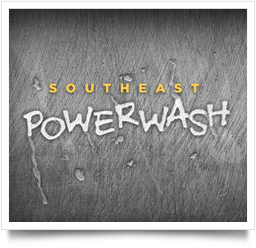 Logo Design for Southeast Powerwash