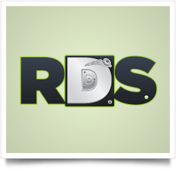 Logo Design for Remote Data Security