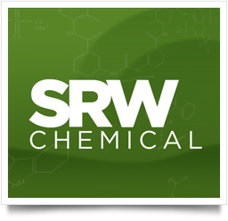 Logo Design for SRW Chemical